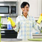 3 Expert Tips To Cleaning Your Oven!