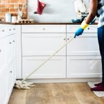 Making Your Bathroom Spotless In No Time