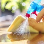 Top 5 Tips To Keep Your Offices Clean