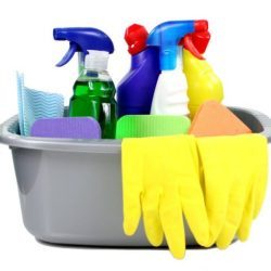 Love 4 Cleaning – THE BLOG