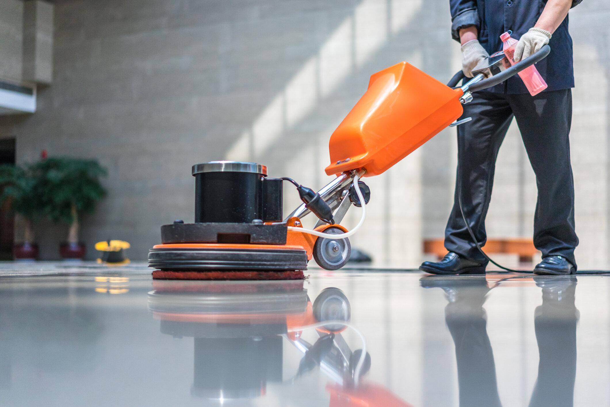 Factors in Hiring the Right Commercial Janitorial Service