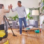 The Lazy Person’s Guide: 4 Tips for People Who Hate Cleaning
