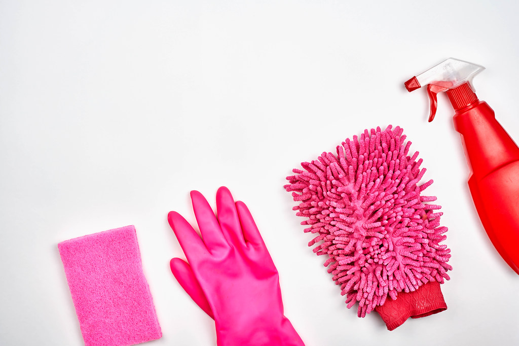 How Important Is House Cleaning