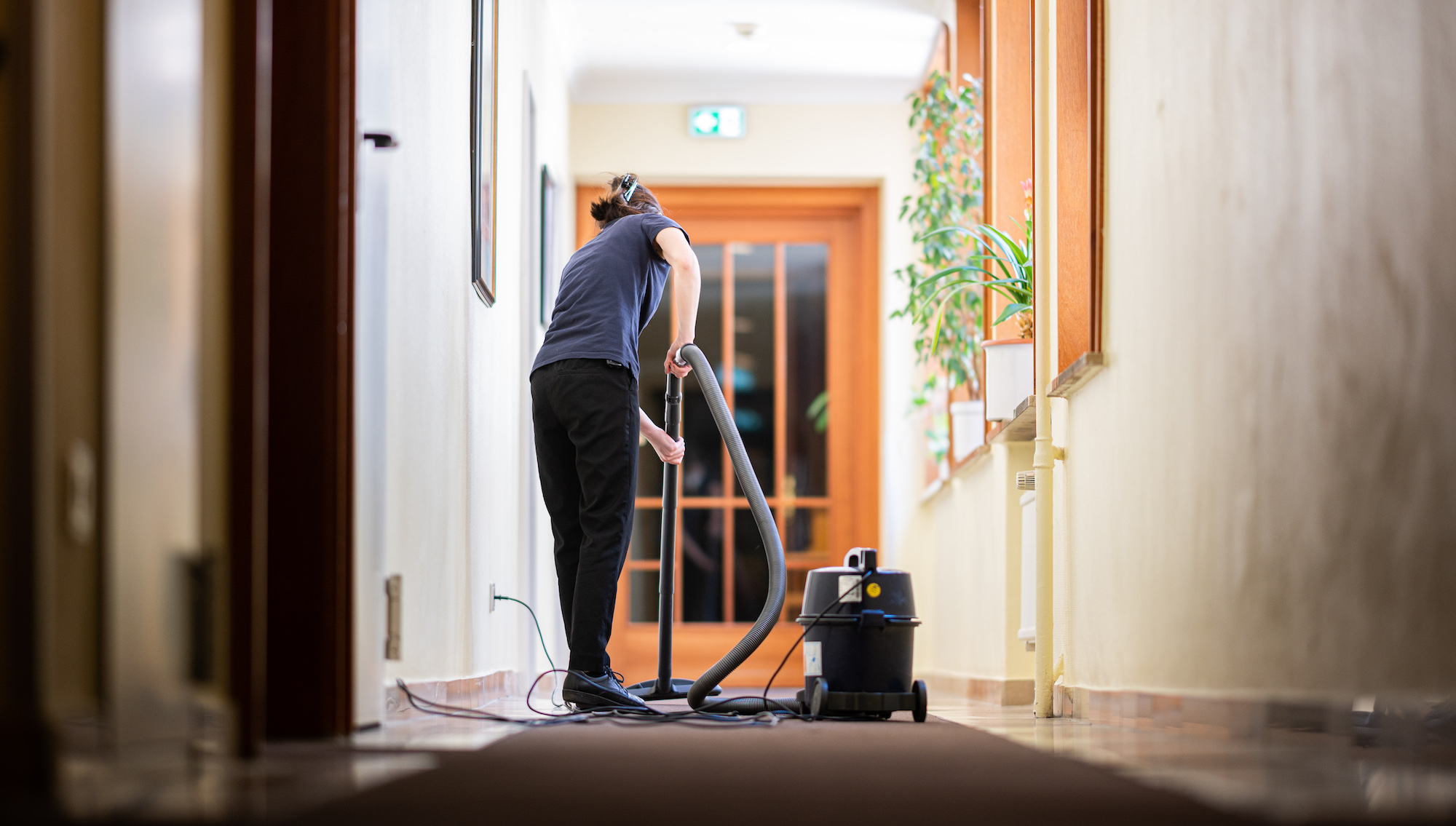 Fixing The Most Important Cleaning Appliance: Vacuum Cleaners (Part 2)