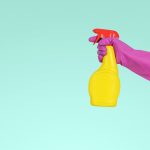 Top 4 Simple Tips For Cleaning Your Home
