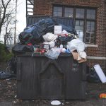 6 Reasons To Rent A Dumpster