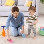 Top 6 Practical Tips For Spring Cleaning