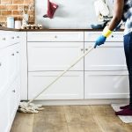 Quartz Carpet: Cleaning and Maintenance