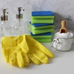 Tips to Clean Household Stains on Marble