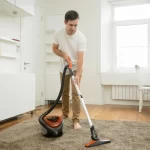 Cleaning Day: What’s the Best Day of the Week for Cleaning?