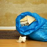 Top 5 Tips For Cleaning Your Home Before Moving Out