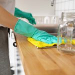 Tips for Non-Toxic and Organic Cleaning