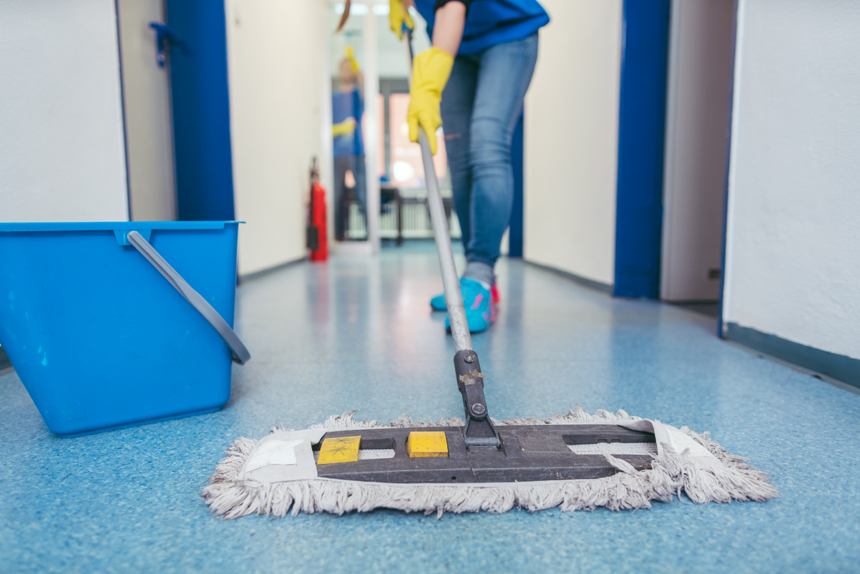 Need House Cleaners? Here Are the Best Cleaning Services of 2022 (Part 2)