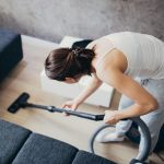 How To Vacuum Clean Your Home In The Right Way?