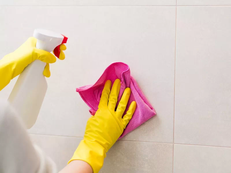 Best Homemade Cleaners That Actually Work