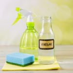 4 Ingredients That Work Wonders for Bathroom Screen Cleaning