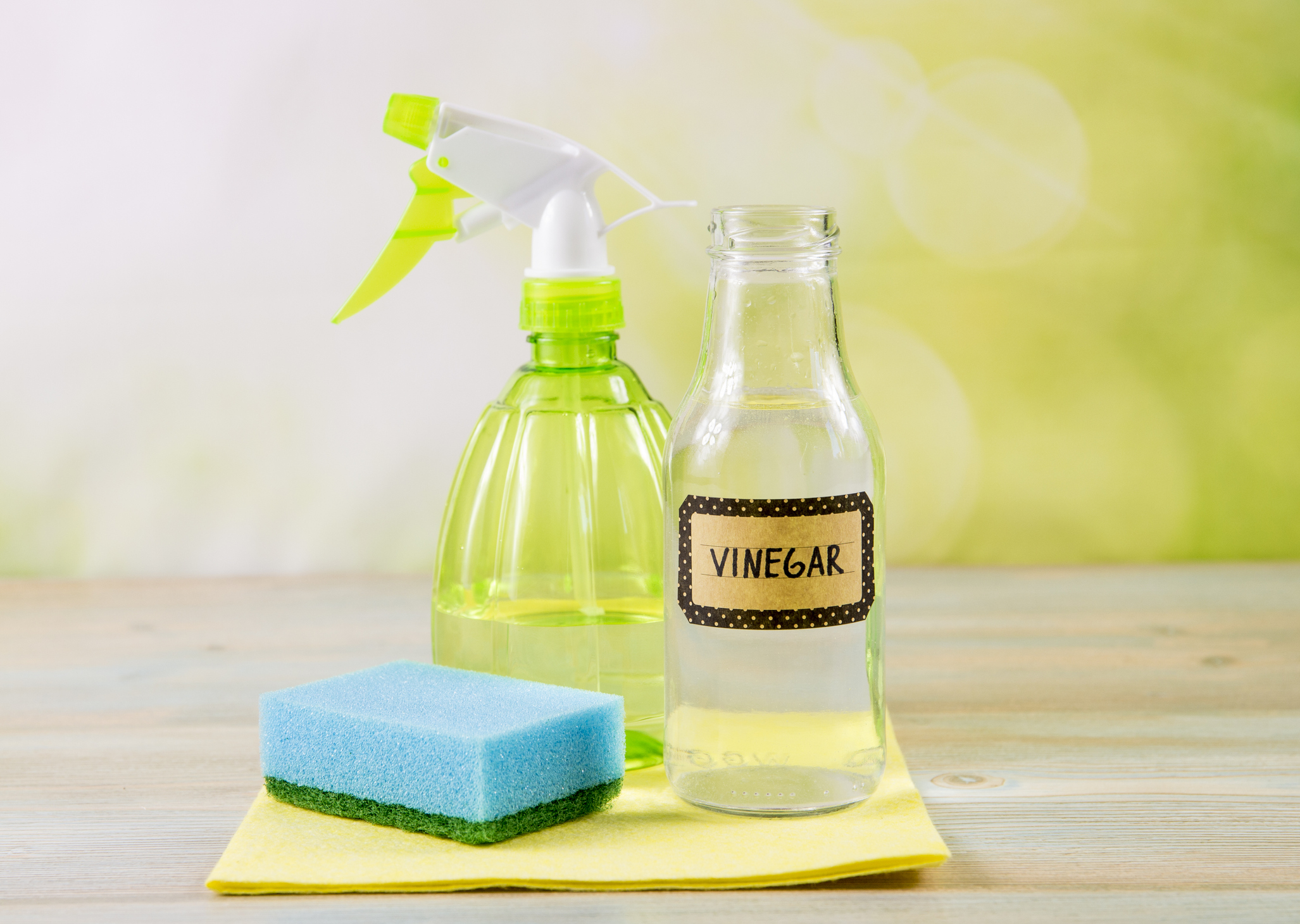 Best Homemade Cleaners That Actually Work (Part 3)