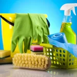 Top 5 Tips To Clean Your Condo