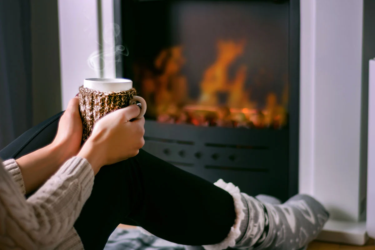 A Beginner’s Guide to Cleaning a Gas Fireplace