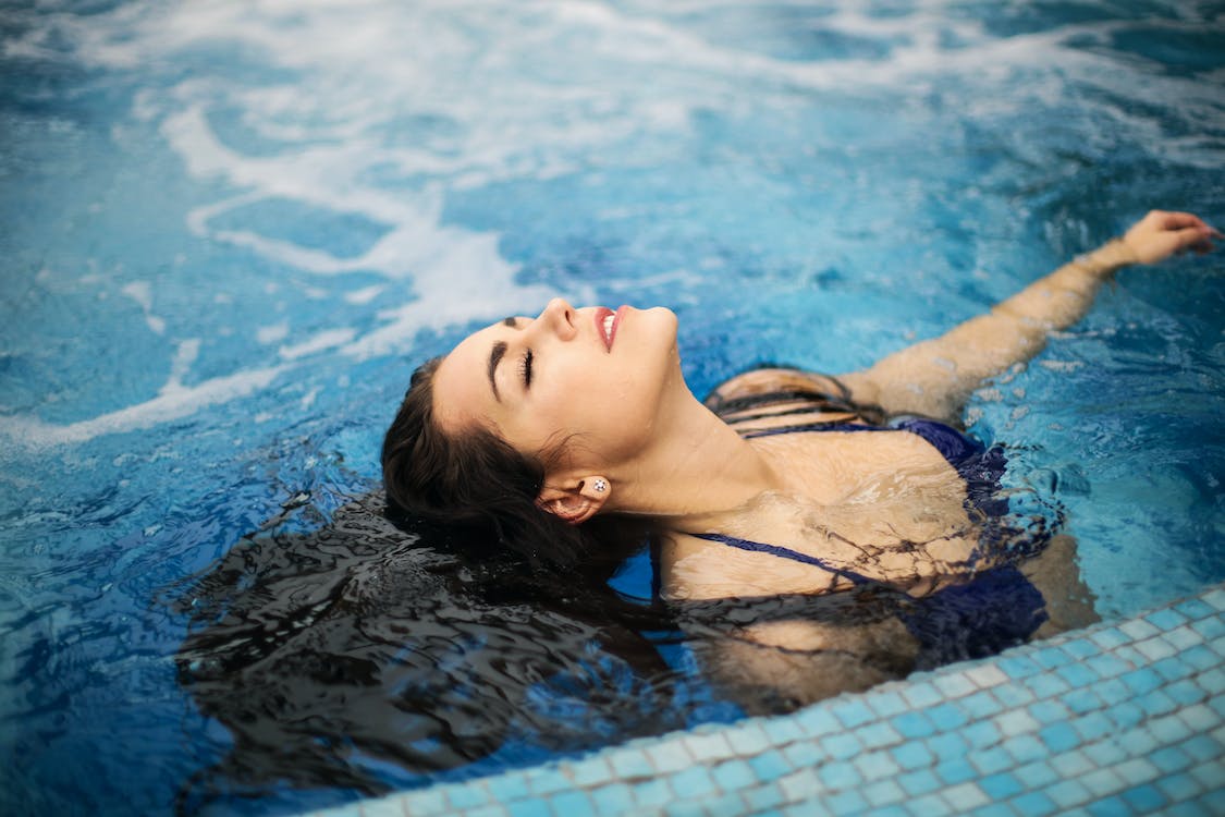 4 Steps to Maintain Pool Water Quality