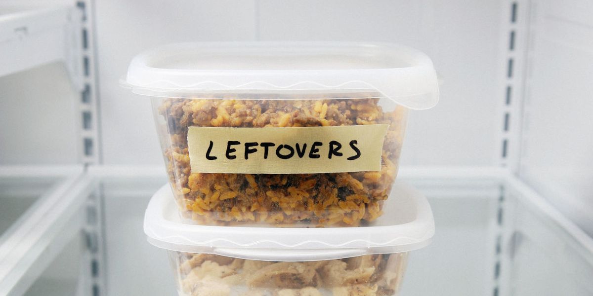 How to Clean Your House Using Leftover Food?