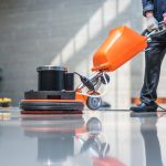 How to Use and Care For Your Steam Cleaner