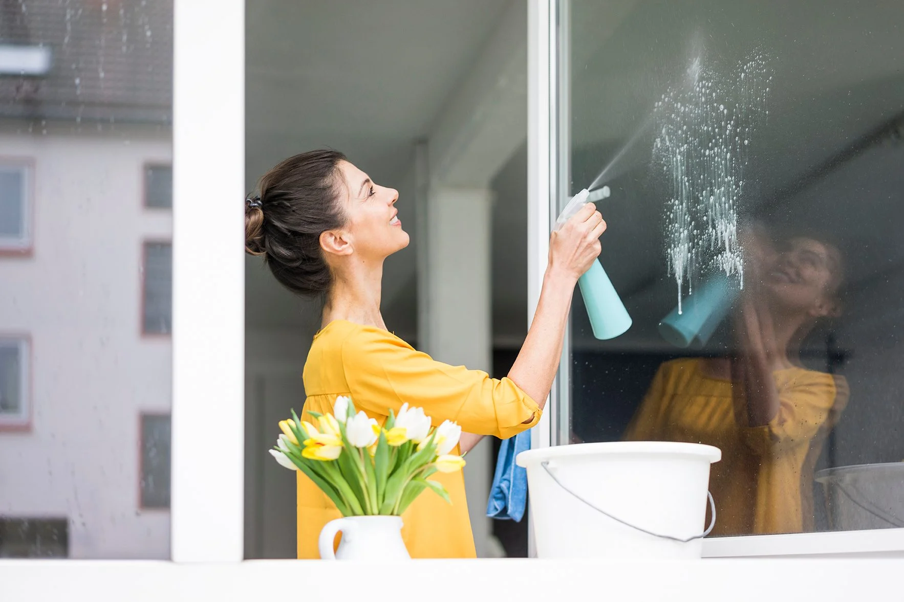 2023 New Year’s Home Resolutions: How to Keep Your House Clean