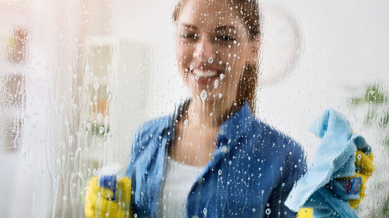 How to Deep Clean Your Bathroom?