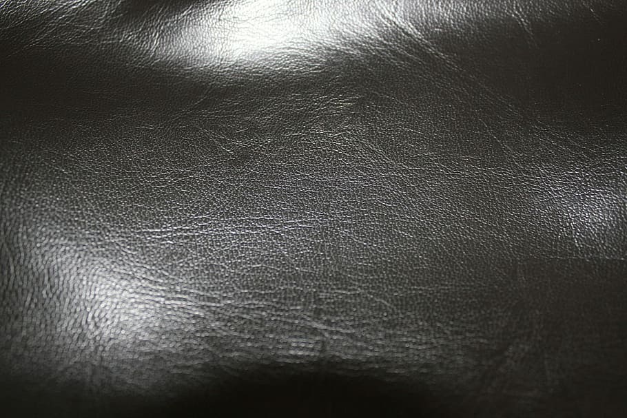 How to Clean Stains on Leather