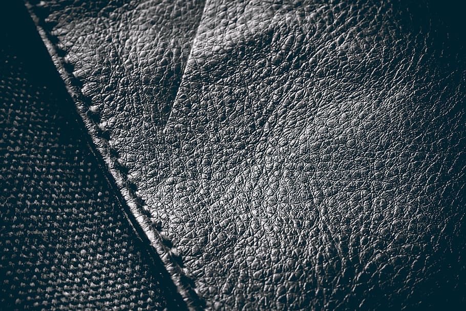 How to Clean Stains on Leather