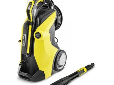 How to Pick a High-Pressure Cleaner