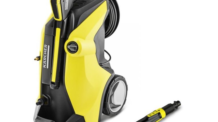 How to Pick a High-Pressure Cleaner