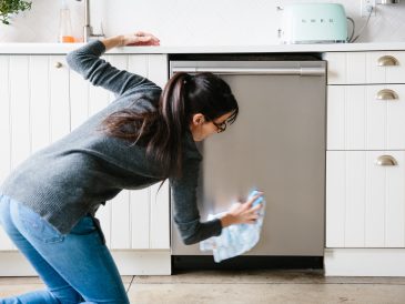 How to Keep Your Kitchen Clean?