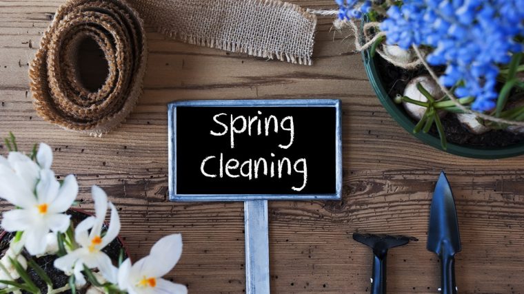 Spring Cleaning: Refreshing Your Home and Mind for the New Season