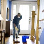 What Makes A Good House Cleaner?