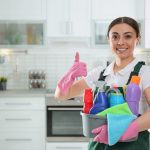 Tips for End-of-Lease Cleaning: Getting Your Deposit Back!