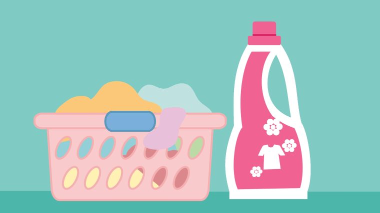 Practical Tips for Choosing Your Detergent