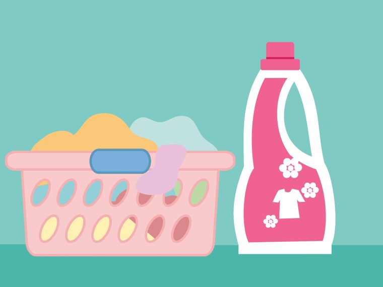 Practical Tips for Choosing Your Detergent