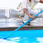 The Top 10 Benefits to Hiring A Professional Office Cleaning Crew
