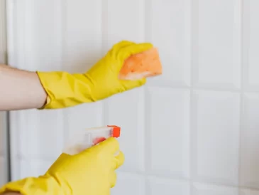 A Comprehensive Guide: How to Clean Tile Grout Effectively