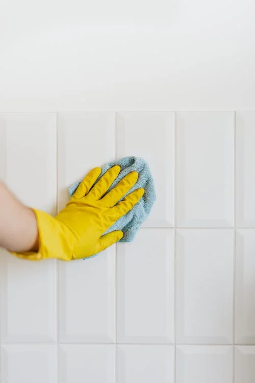 A Comprehensive Guide: How to Clean Tile Grout Effectively