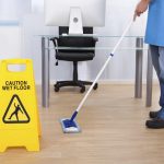 Eradicating Stubborn Gum Stains: A Cleaner’s Guide to a Spotless Home
