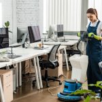 The Vital Role of Industrial Cleaning