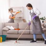 Mastering the Art of Marble Elegance: A Cleaning Enthusiast’s Guide to Banishing Household Stains
