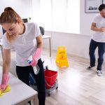 Revolutionizing Your Cleaning Arsenal: Discover Surprising Stain Removers for a Spotless Home